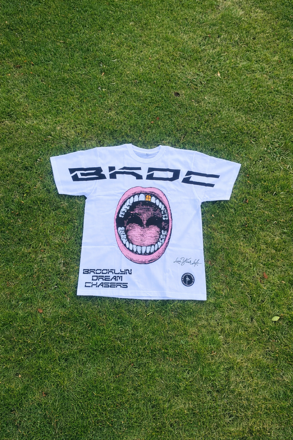 BKDC STATEMENT T-Shirt
