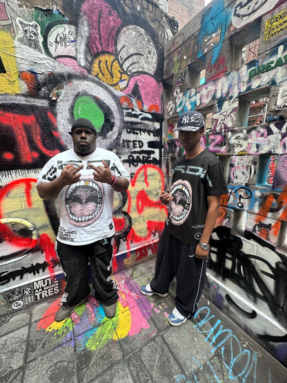 BKDC STATEMENT T-Shirt