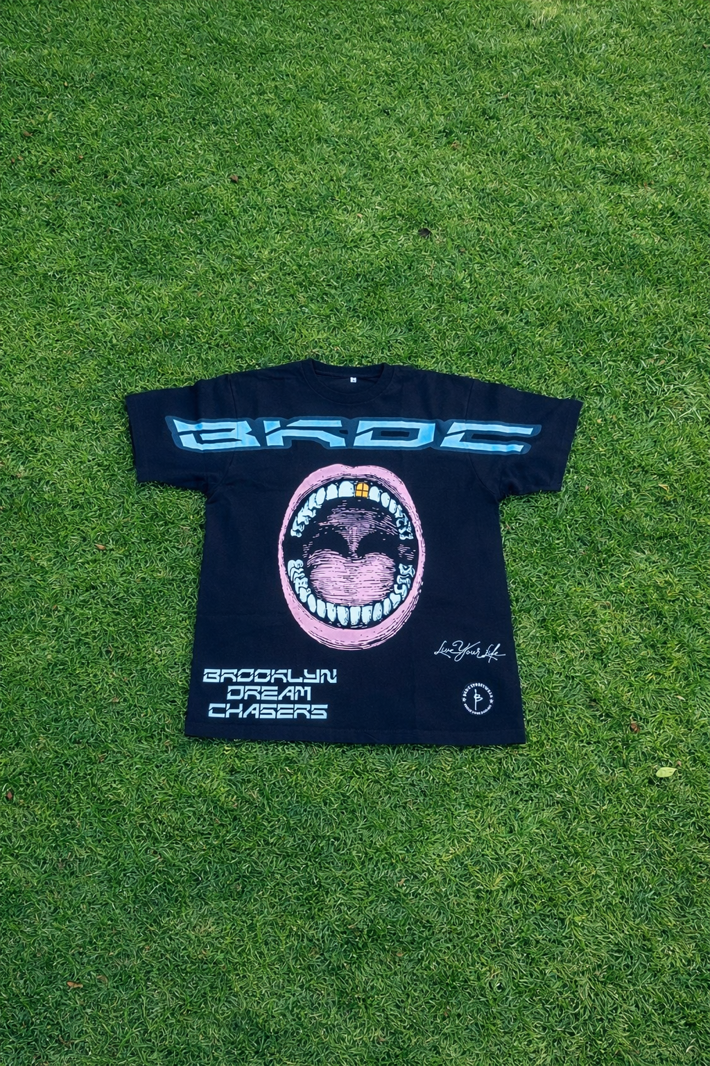 BKDC STATEMENT T-Shirt